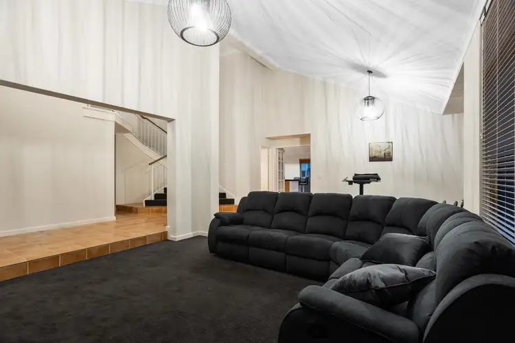 Fourth view of Homely house listing, 21 Seaward Loop, Sorrento WA 6020