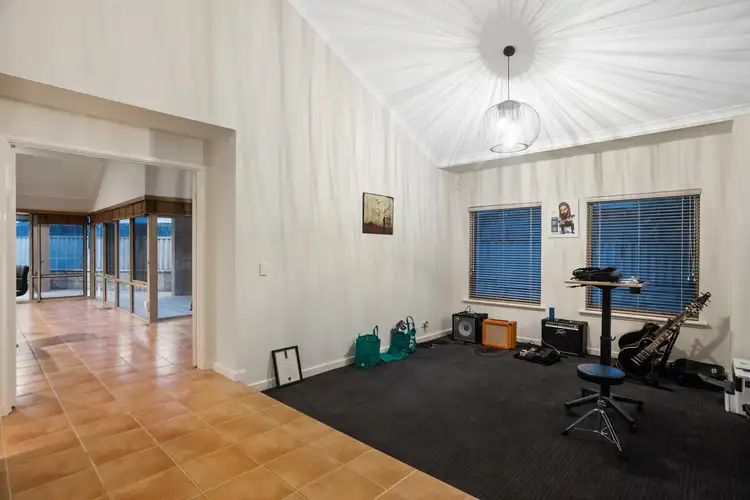 Fifth view of Homely house listing, 21 Seaward Loop, Sorrento WA 6020