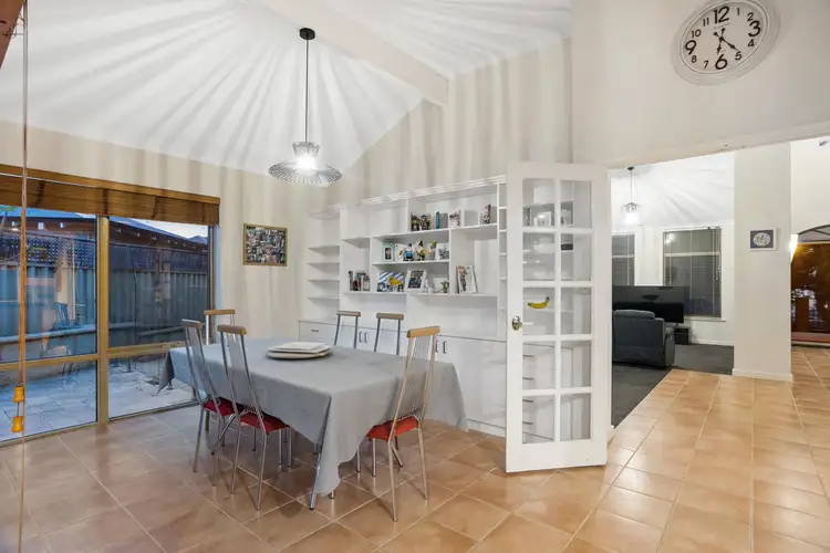 Sixth view of Homely house listing, 21 Seaward Loop, Sorrento WA 6020