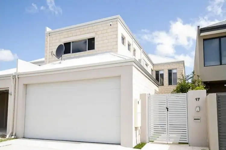 Main view of Homely house listing, 17 Mytilene Drive, Victoria Park WA 6100