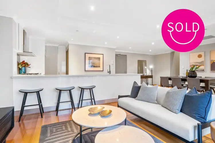 1/40 Churchill Avenue, Subiaco WA 6008