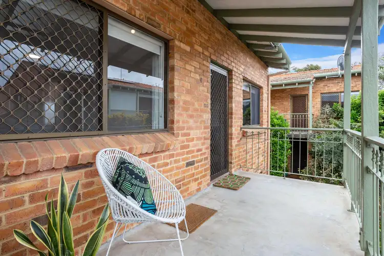 Third view of Homely apartment listing, 8/555 William Street, Mount Lawley WA 6050