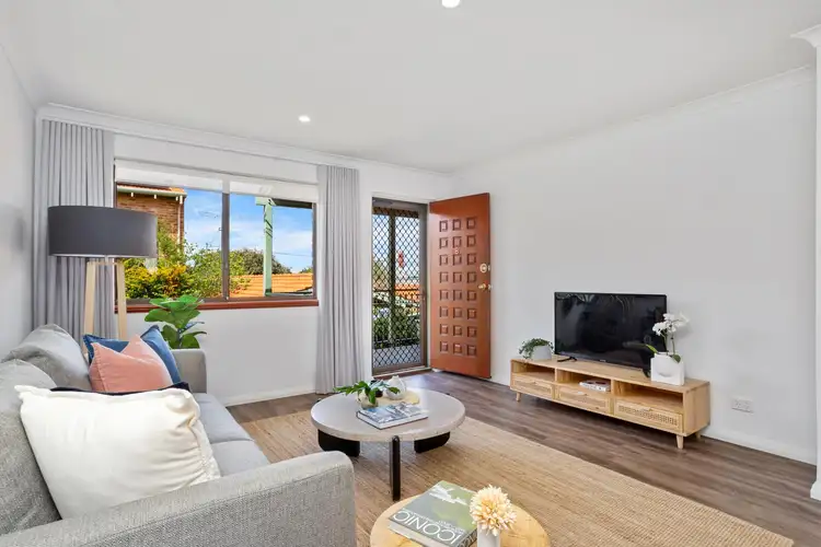 Fourth view of Homely apartment listing, 8/555 William Street, Mount Lawley WA 6050