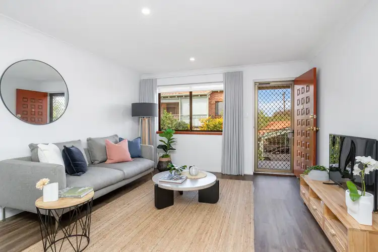 Sixth view of Homely apartment listing, 8/555 William Street, Mount Lawley WA 6050
