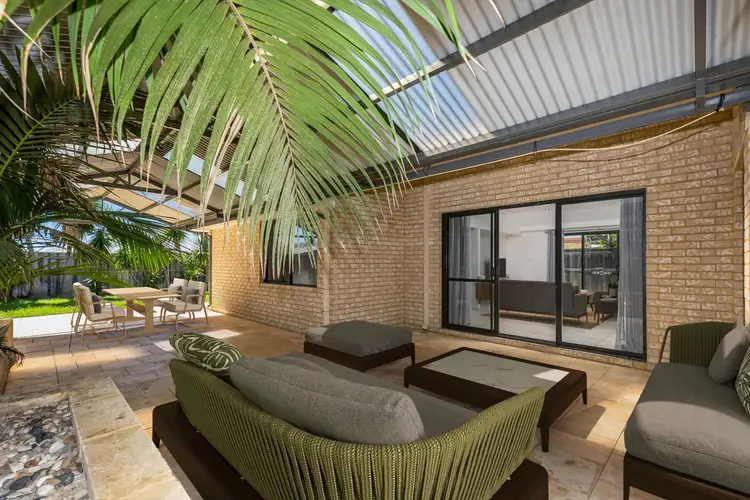 Second view of Homely house listing, 7 Galatea Pass, Ellenbrook WA 6069