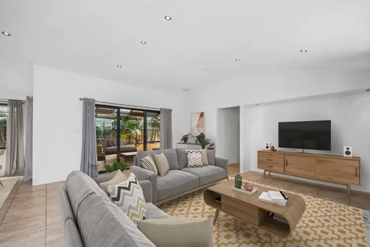 Fourth view of Homely house listing, 7 Galatea Pass, Ellenbrook WA 6069