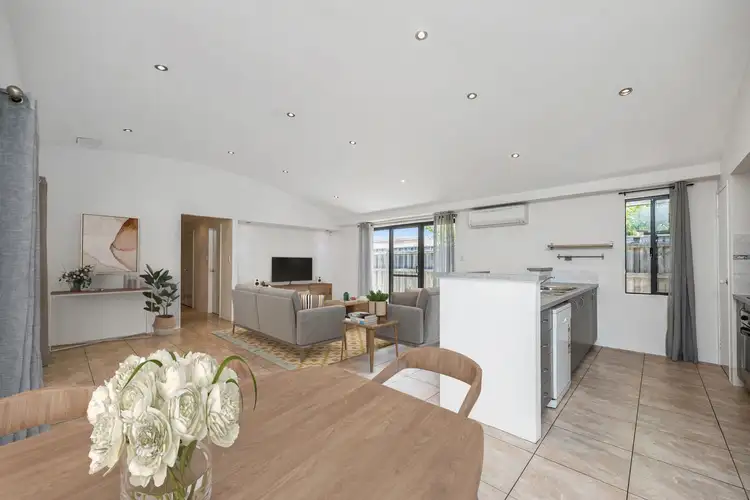Sixth view of Homely house listing, 7 Galatea Pass, Ellenbrook WA 6069