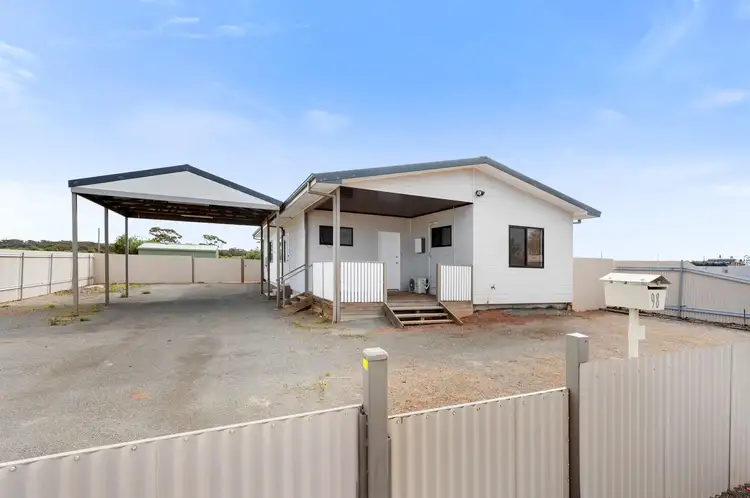 98 King Street, Coolgardie WA 6429