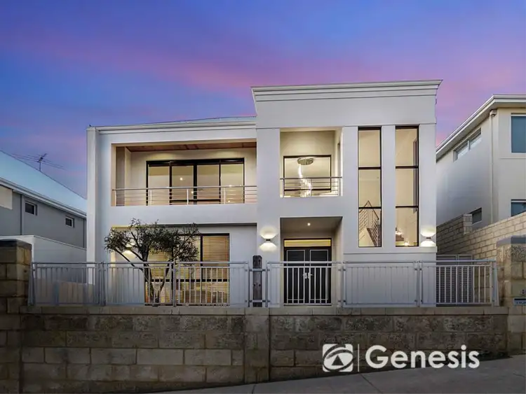 8 Swansea Promenade, Mindarie WA 6030