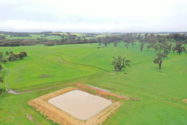 251 WONGERUP ROAD, Changerup WA 6394