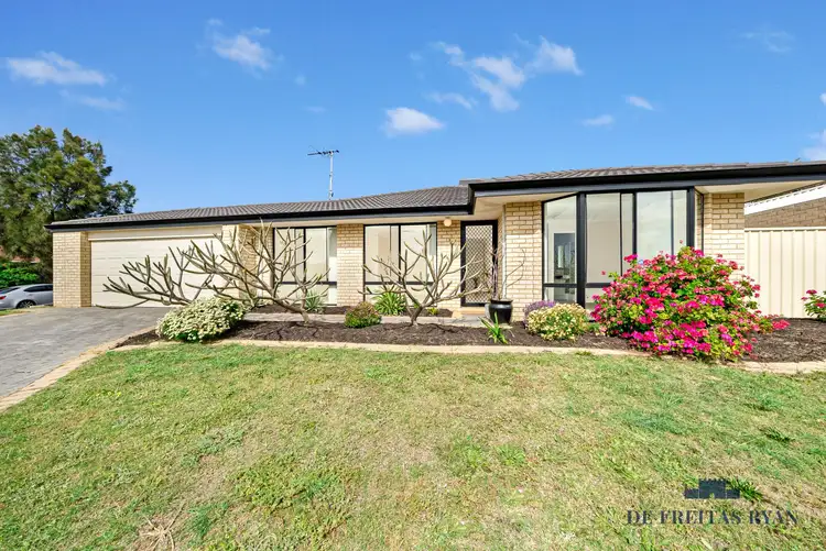Main view of Homely house listing, 22 Tamarisk Drive, Halls Head WA 6210