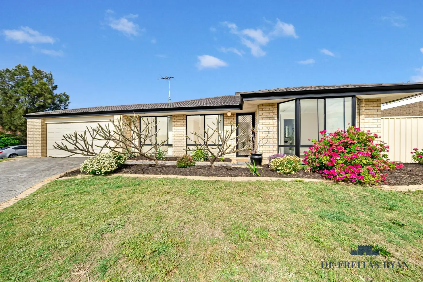 Main view of Homely house listing, 22 Tamarisk Drive, Halls Head WA 6210