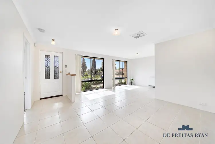 Second view of Homely house listing, 22 Tamarisk Drive, Halls Head WA 6210