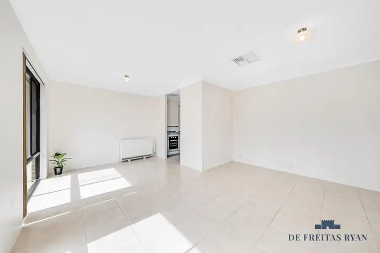 Third view of Homely house listing, 22 Tamarisk Drive, Halls Head WA 6210