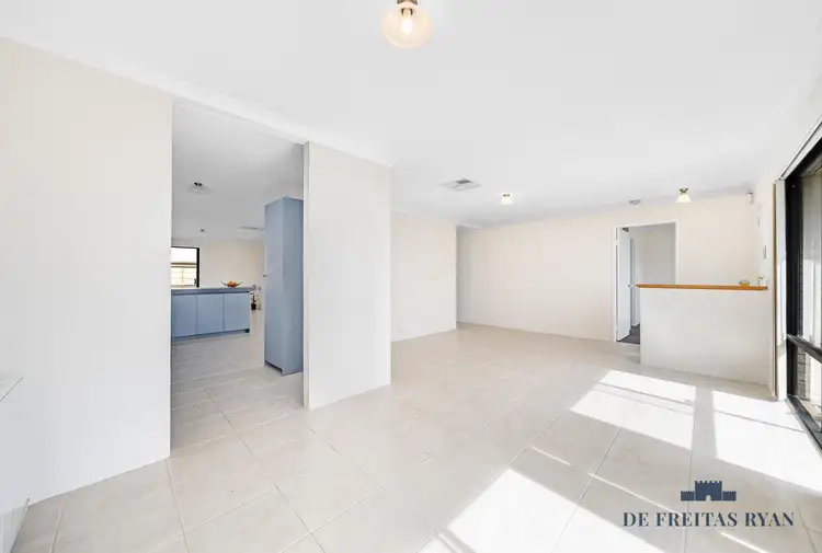 Fourth view of Homely house listing, 22 Tamarisk Drive, Halls Head WA 6210