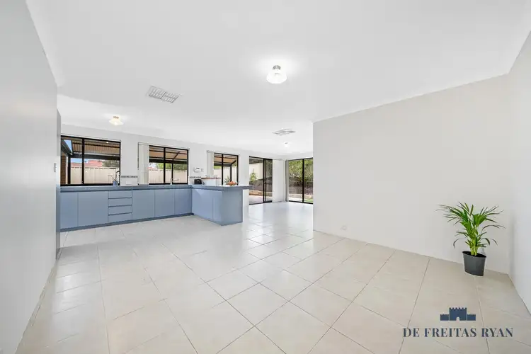 Fifth view of Homely house listing, 22 Tamarisk Drive, Halls Head WA 6210