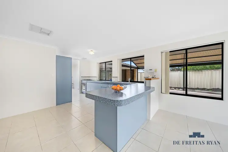 Seventh view of Homely house listing, 22 Tamarisk Drive, Halls Head WA 6210