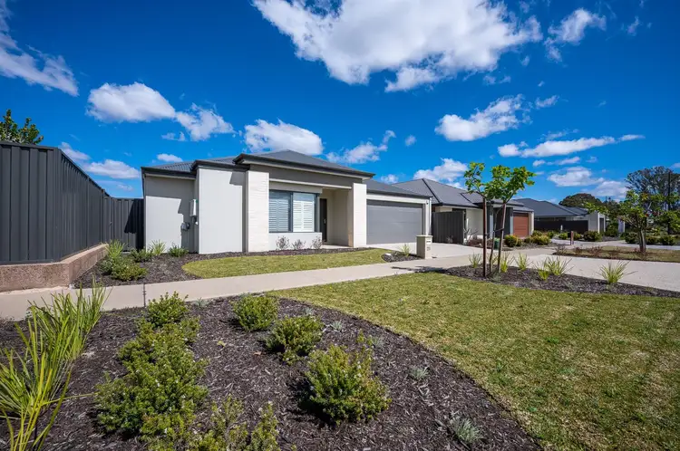 Lot 216, 28 Serpentine Drive, South Guildford WA 6055