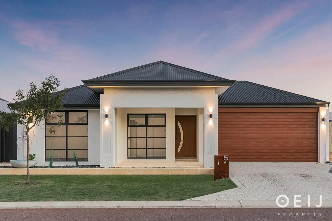 Main view of Homely house listing, 5 Thornton Street, Baldivis WA 6171
