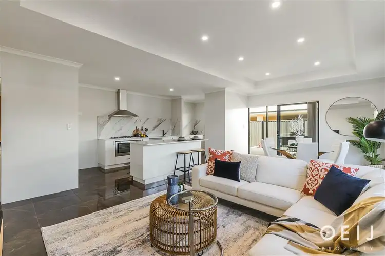 Third view of Homely house listing, 5 Thornton Street, Baldivis WA 6171