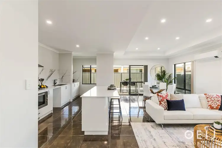 Fourth view of Homely house listing, 5 Thornton Street, Baldivis WA 6171
