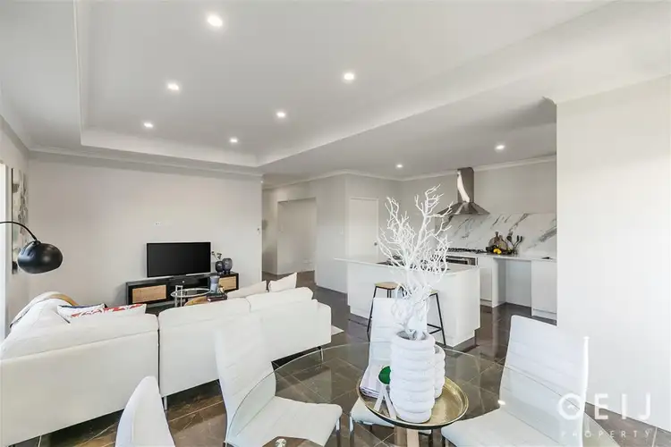 Fifth view of Homely house listing, 5 Thornton Street, Baldivis WA 6171
