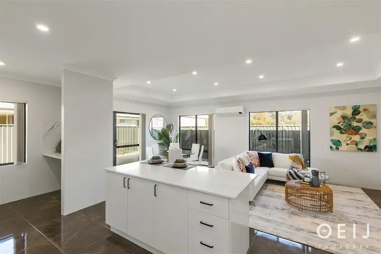 Sixth view of Homely house listing, 5 Thornton Street, Baldivis WA 6171