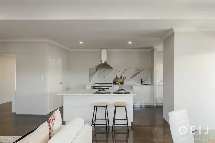 Seventh view of Homely house listing, 5 Thornton Street, Baldivis WA 6171