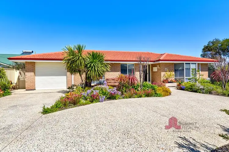 25 Valentine Way, Australind WA 6233