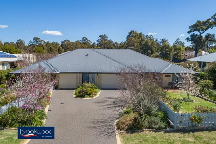 140 Dickson Court, Mount Helena WA 6082