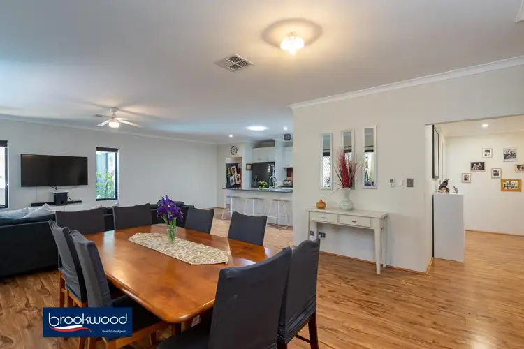 Fourth view of Homely house listing, 140 Dickson Court, Mount Helena WA 6082