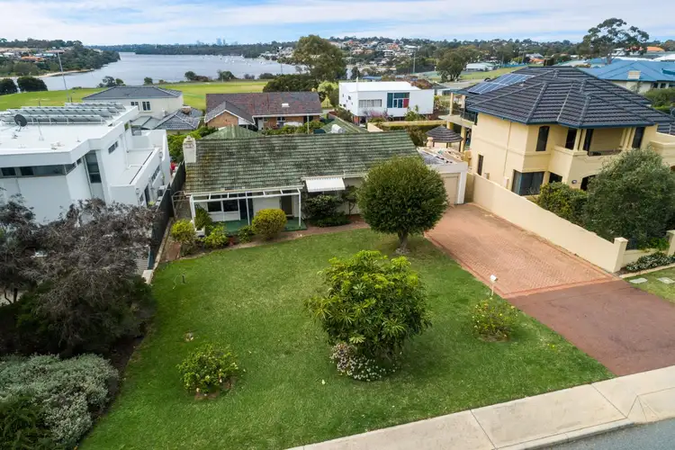Fourth view of Homely house listing, 16 Locke Crescent, East Fremantle WA 6158
