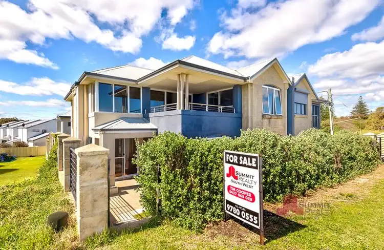 2/2 Hayward Street, South Bunbury WA 6230