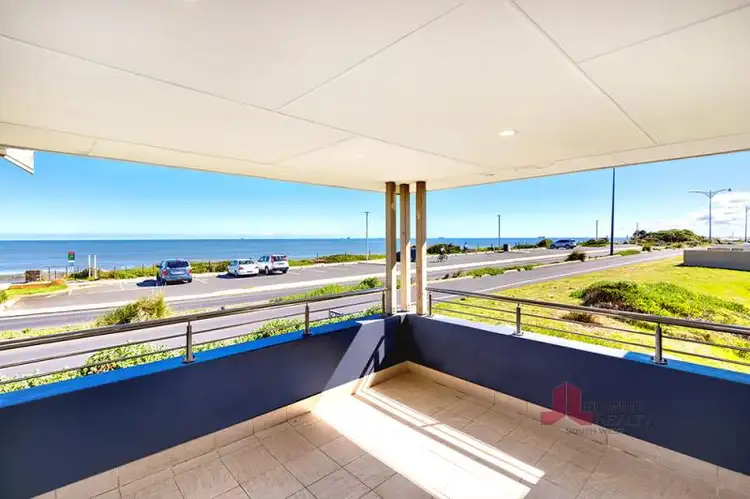 Second view of Homely townhouse listing, 2/2 Hayward Street, South Bunbury WA 6230