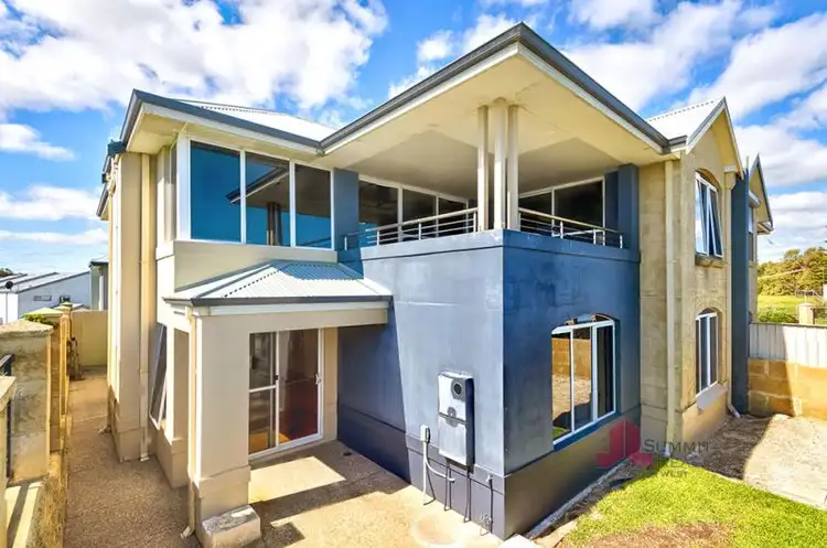 Fourth view of Homely townhouse listing, 2/2 Hayward Street, South Bunbury WA 6230