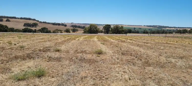 Second view of Homely land listing, Lot 169, Daviesia Fairway, Gingin WA 6503