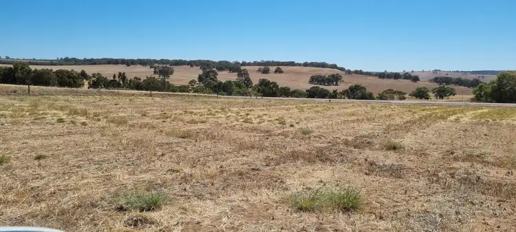 Third view of Homely land listing, Lot 169, Daviesia Fairway, Gingin WA 6503