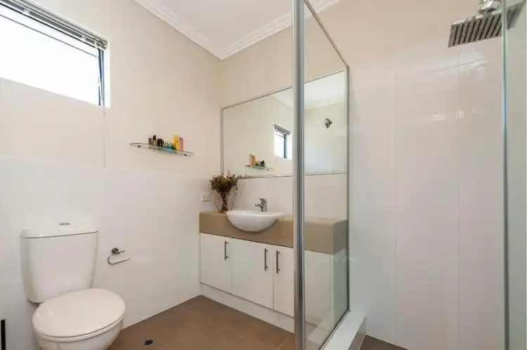 Fourth view of Homely house listing, UNDER OFFE/7a Ashcroft Way, Balga WA 6061