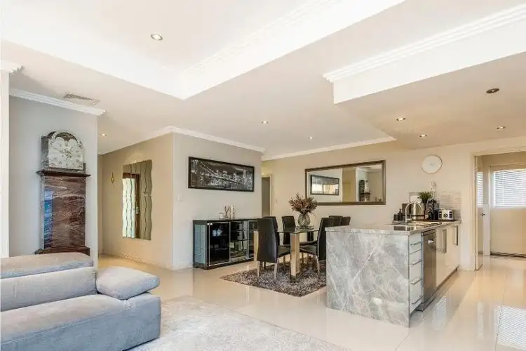 Sixth view of Homely house listing, UNDER OFFE/7a Ashcroft Way, Balga WA 6061