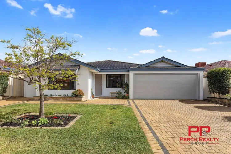 13 Contorta Road, Canning Vale WA 6155