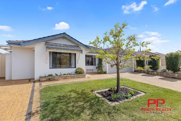 Second view of Homely house listing, 13 Contorta Road, Canning Vale WA 6155