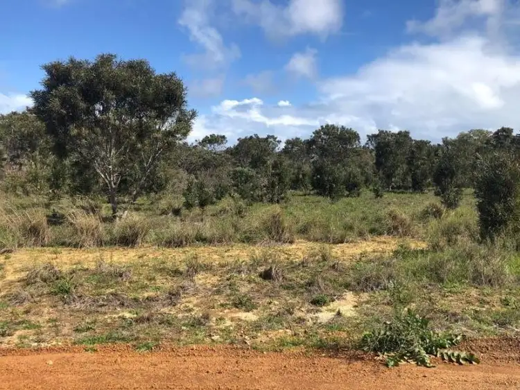 Main view of Homely land listing, 5 Tranmore Place, Woodridge WA 6041