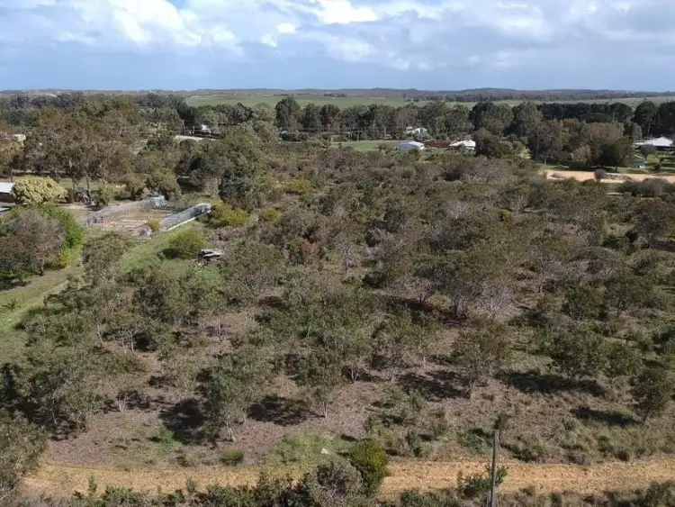 Second view of Homely land listing, 5 Tranmore Place, Woodridge WA 6041