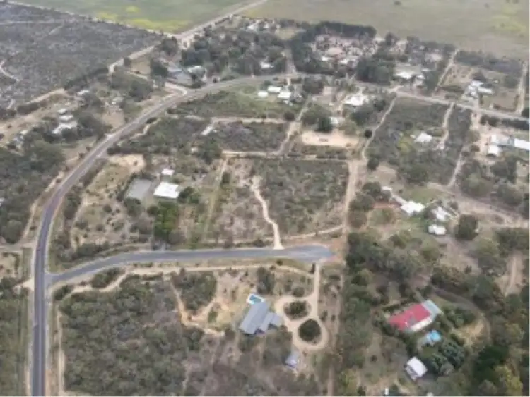 Third view of Homely land listing, 5 Tranmore Place, Woodridge WA 6041