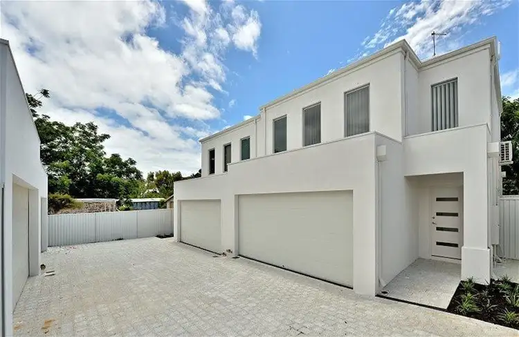 Main view of Homely unit listing, 3/50 Morfitt Street, Mandurah WA 6210