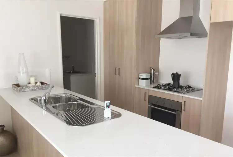 Second view of Homely unit listing, 3/50 Morfitt Street, Mandurah WA 6210