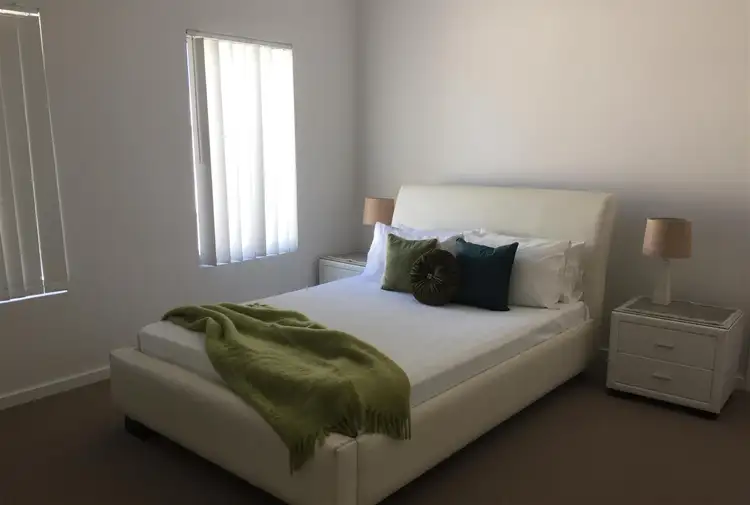 Fifth view of Homely unit listing, 3/50 Morfitt Street, Mandurah WA 6210