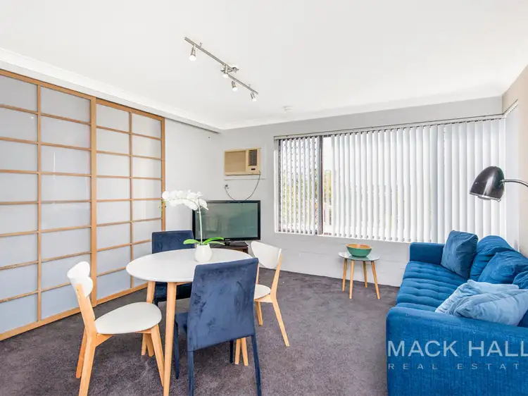 23/227 Cambridge Street, Wembley WA 6014