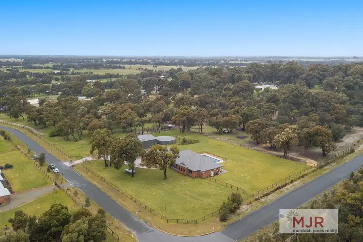 31 Amos Drive, Baldivis WA 6171