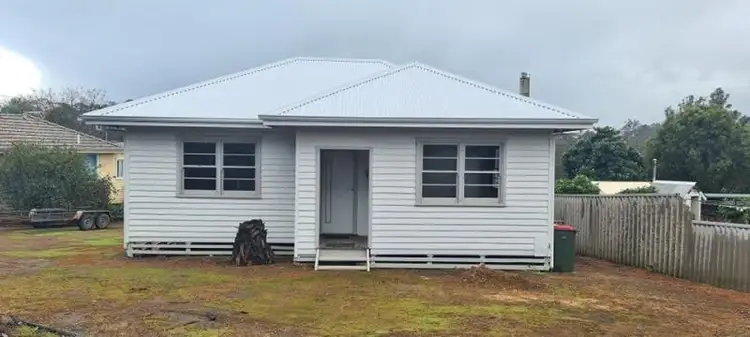 58 Abel Street, Boyup Brook WA 6244